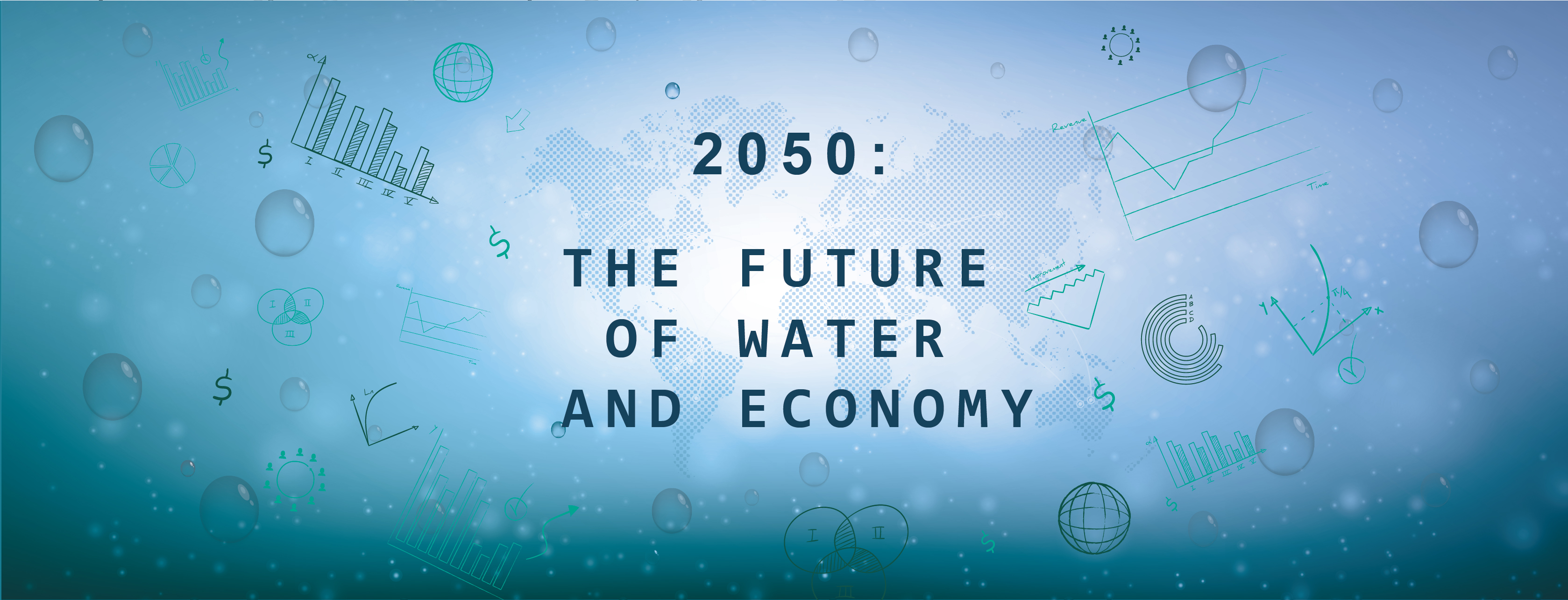 2050 The Future of Water and Economy